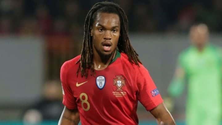 Se complica llegada de Renato Sánchez al Barcelona