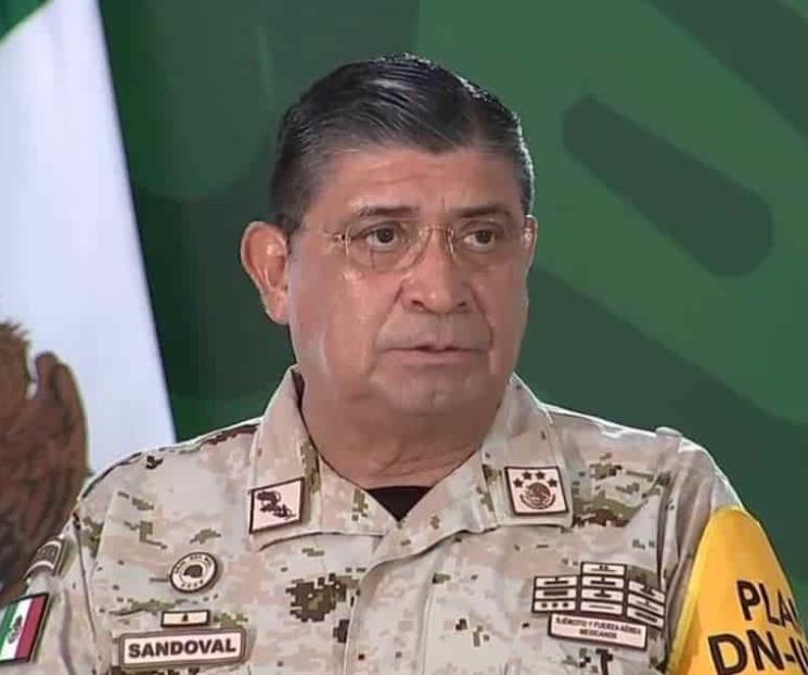 Chihuahua presenta alza en feminicidio: Sedena