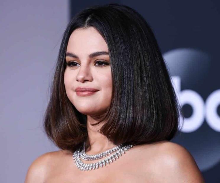 Selena Gomez alza la voz por primera vez en contra de Disney