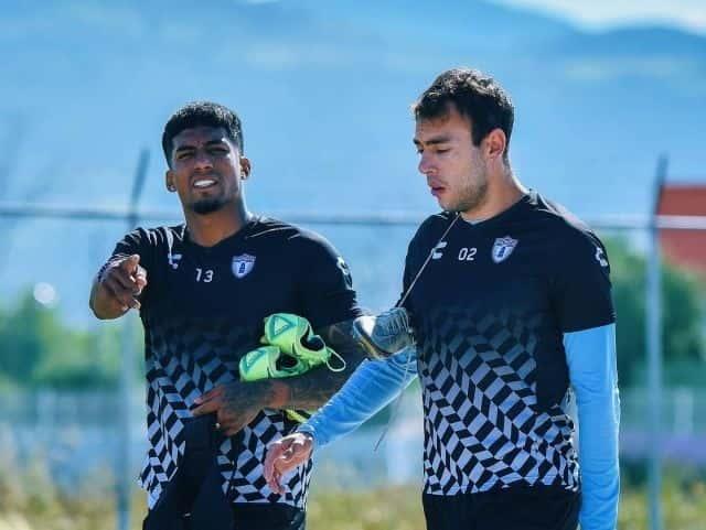 Tuzos, a retomar el carril ante los Rojinegros