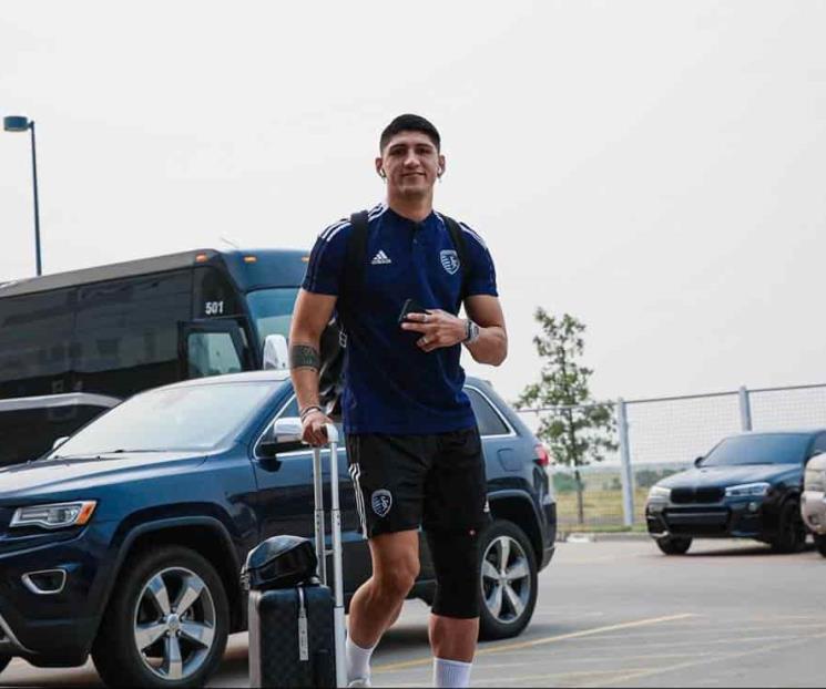 Alan Pulido lanza advertencia a los equipos mexicanos