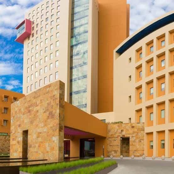 Está ocupación hospitalaria de NL a un 84%