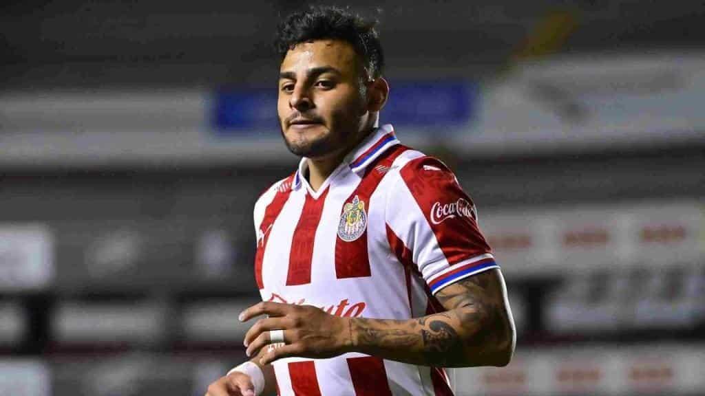 Alexis y Orbelín, al Juego de Estrellas
