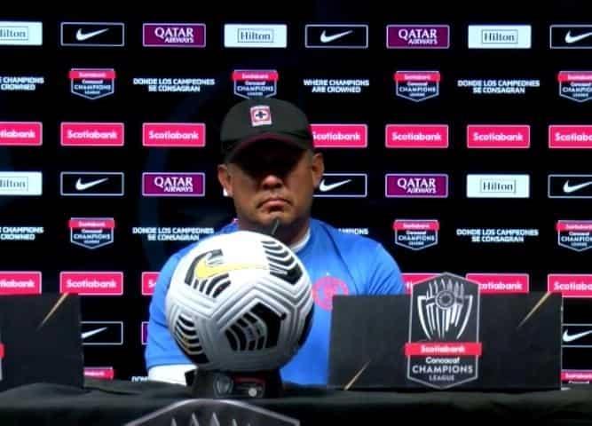 Respeta Reynoso al Monterrey