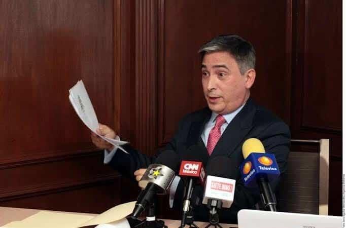 Secuestros en la Laredo son por confusión: Fasci