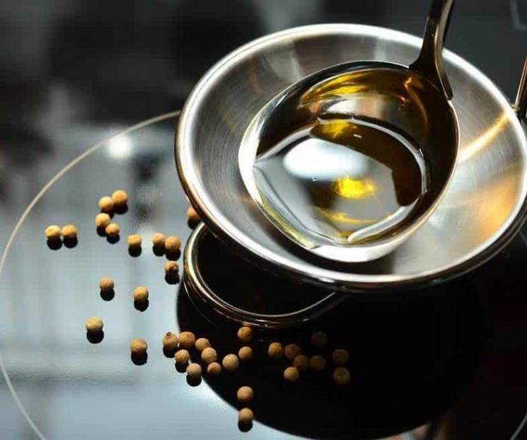Conoce cuántas veces reutilizar el aceite de cocina