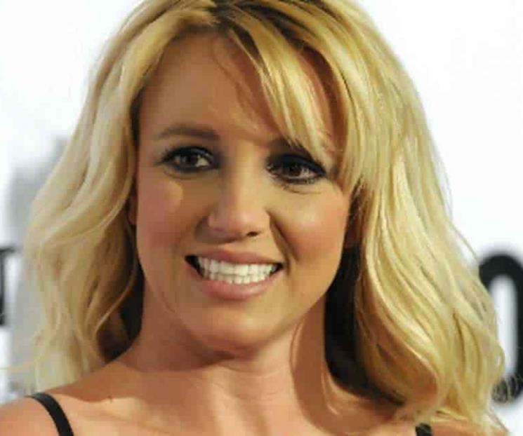 Britney Spears decide alejarse de las redes sociales