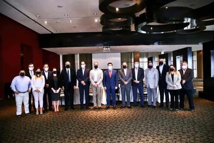 Modifica Consejo Cívico sus organigrama Modifica Consejo Cívico sus organigrama