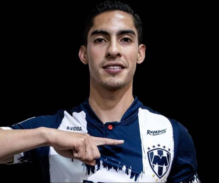 Erick Aguirre, fuera un mes por lesión
