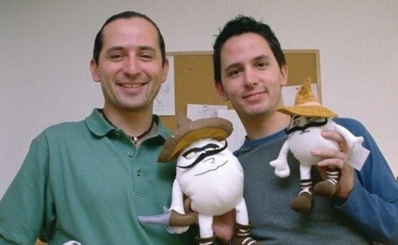 Huevocartoon quiere hacer live action