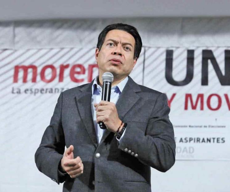 Tras reclamos de AMLO, Morena va por nuevo extraordinario