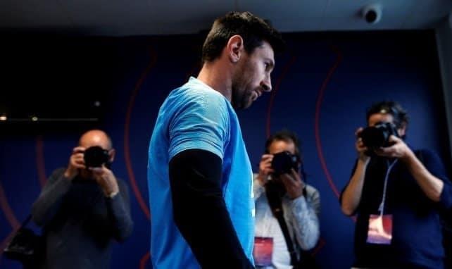 Barcelona hace una última oferta a Messi