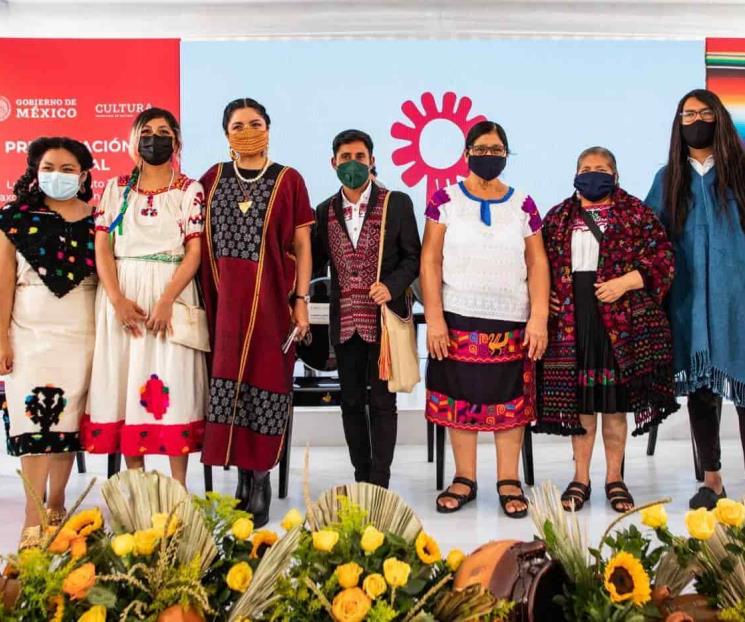 Con Original, colaborarán artesanos y empresas