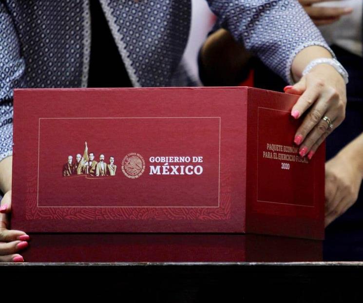 ¿Cómo va la integración del paquete económico 2022?