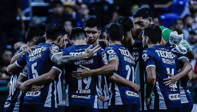 Van Montes y Charly de inicio ante Cruz Azul