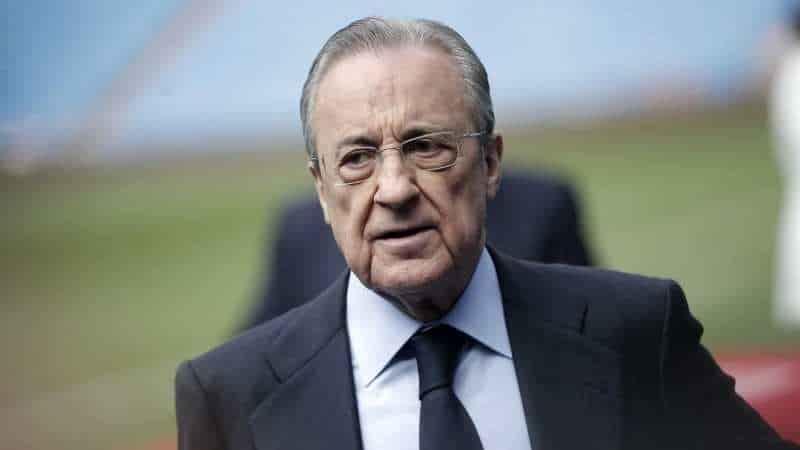 Denunciará el Real Madrid a Javier Tebas