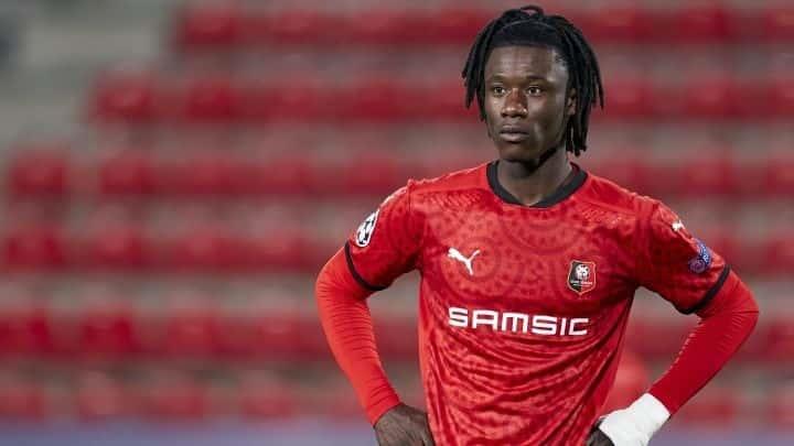 Va PSG por otro bombazo; ahora Camavinga