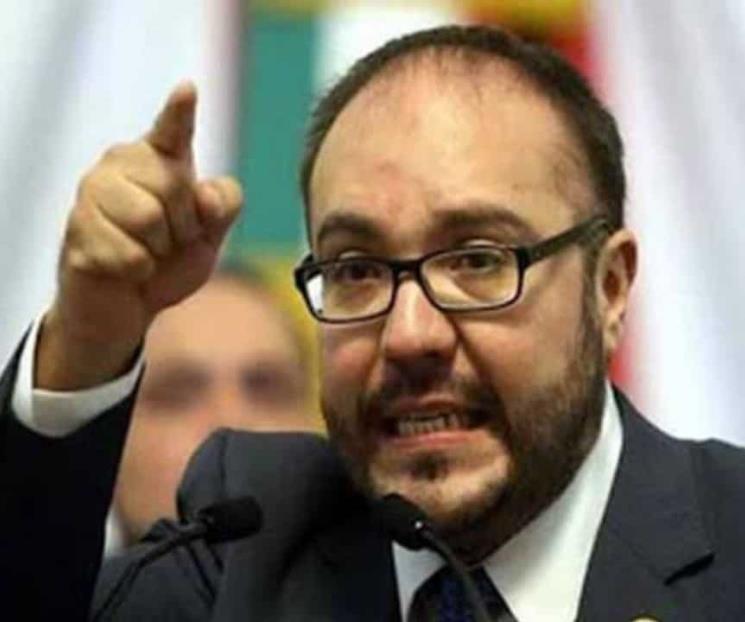 Quitan fuero a Huerta y Toledo; están prófugos