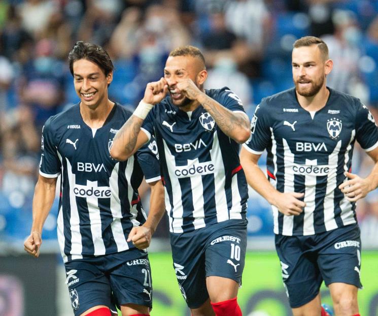 Rayados, a dar primer paso a la final