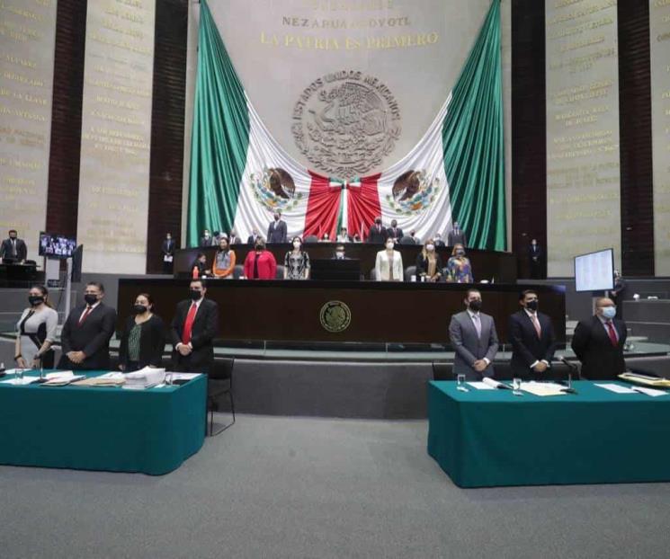 Ha lugar a proceder penalmente en contra de Huerta Corona