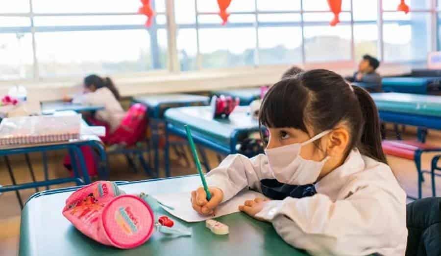 Crece rechazo por regreso a clases presenciales
