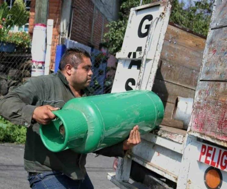 Amagan gaseros con nuevo paro técnico Amagan gaseros con nuevo paro técnico