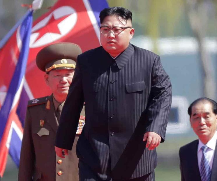 Norcorea repite amenaza contra EU