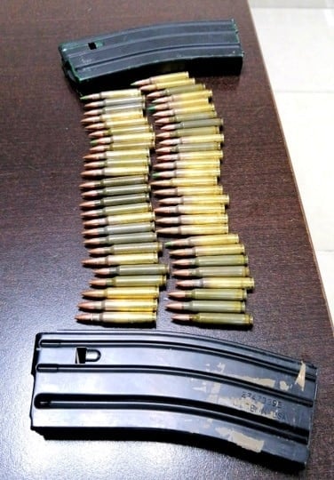 Detuvieron a dos hombres y una mujer por estar implicados en un homicidio por disparos de arma de fuego