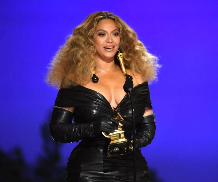 Beyoncé se sincera sobre su problema de insomnio