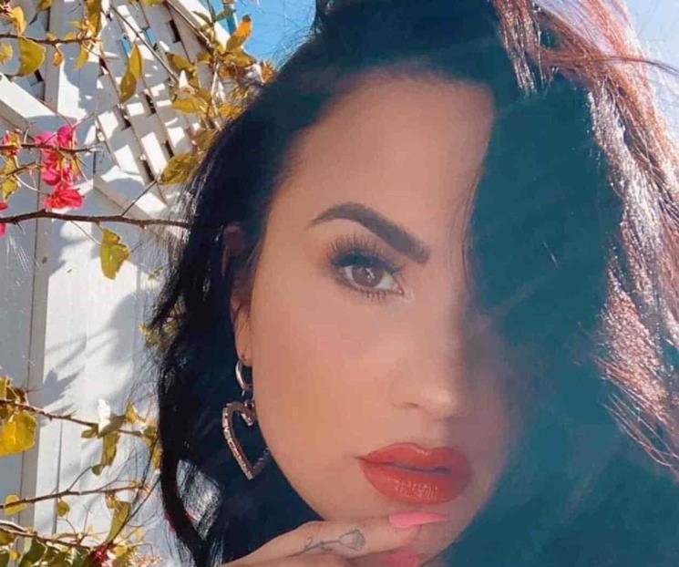 Demi Lovato confiesa su obsesión por Natalía Barulích