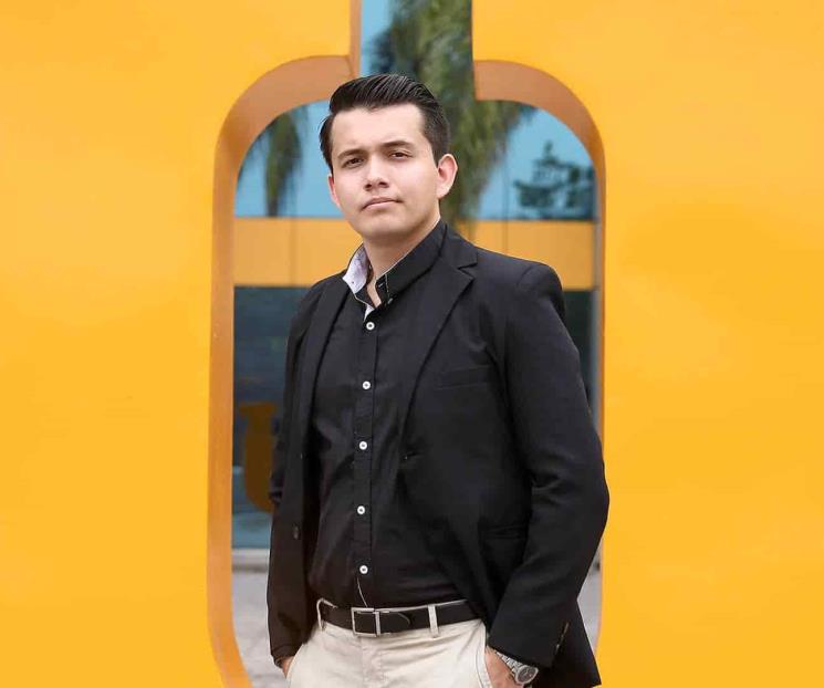 Emprender lo lleva a Harvard