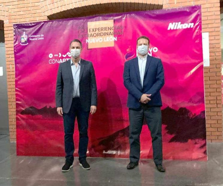 Buscan a fotógrafos extraordinarios