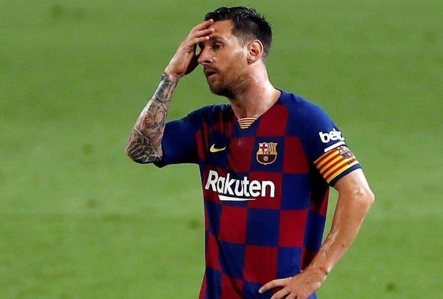 Se le van al Barza 137 MDE en ingresos