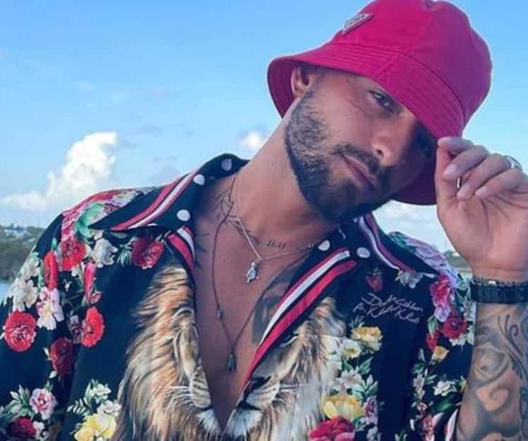 Maluma está en Oaxaca para crear su propio mezcal
