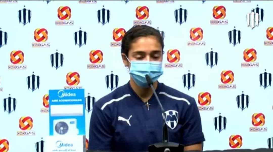 No se confían en Rayadas del Mazatlán