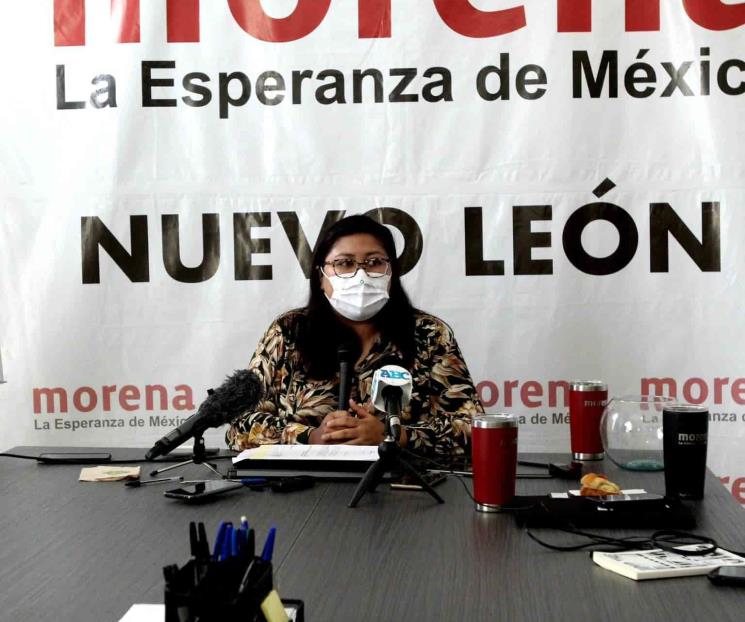 Inician Diputados de Morena trabajos para definir agenda