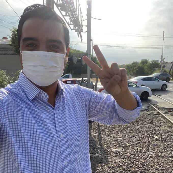 Celebra Nava aprobación de proyectos de Samuel