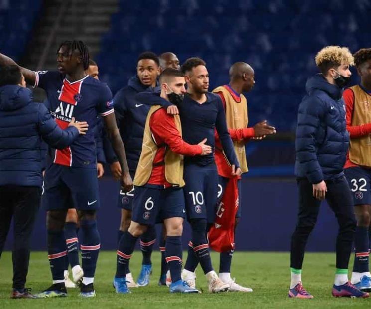 Presentaría PSG a refuerzos el sábado