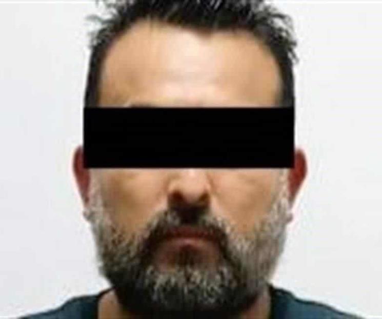 Trasladan a Penal a secuestradores