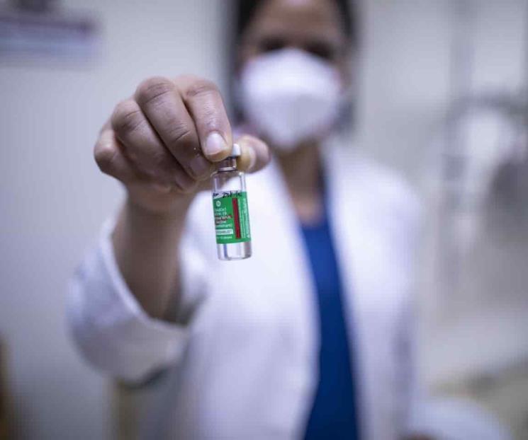 Analiza OMS autorizar vacuna de India contra Covid