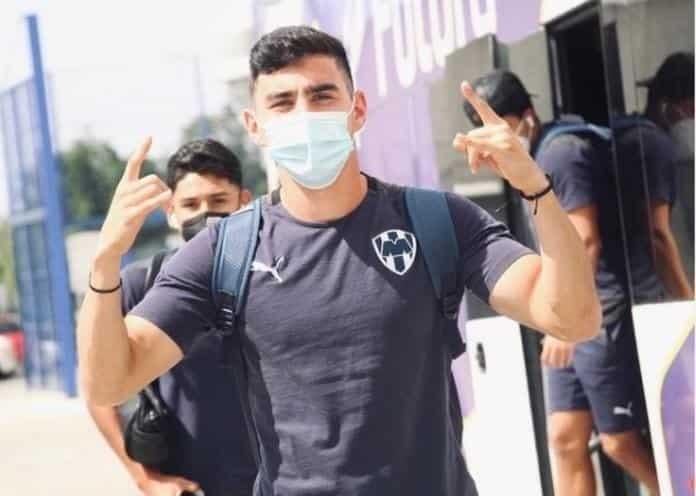 Pierde Rayados a dos jugadores