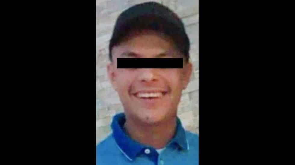 Detienen a presunto líder de La Tropa del Infierno