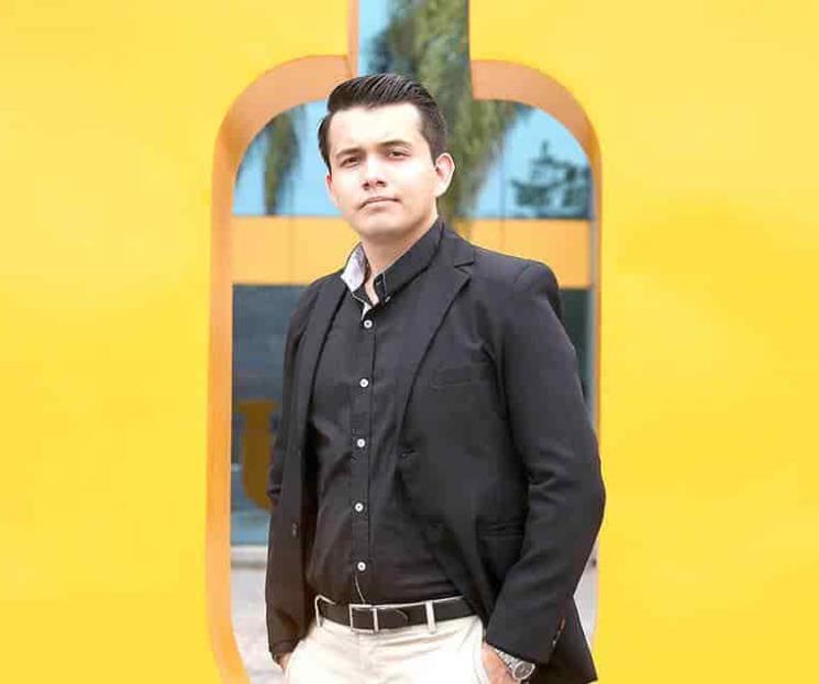 Emprender lo lleva a Harvard