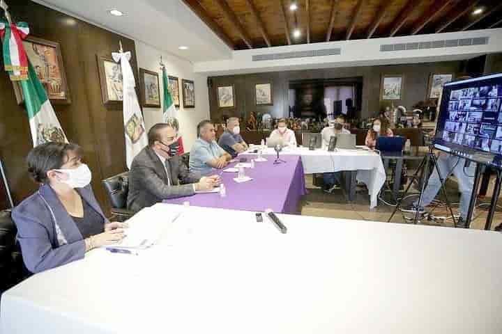 Dependerá regreso a aulas de comportamiento del virus