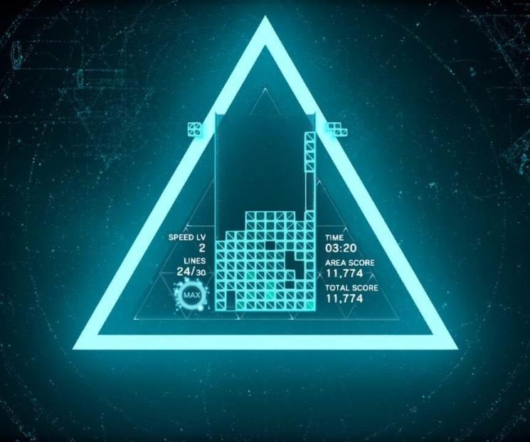 Tetris Effect: Connected, desde cualquier parte