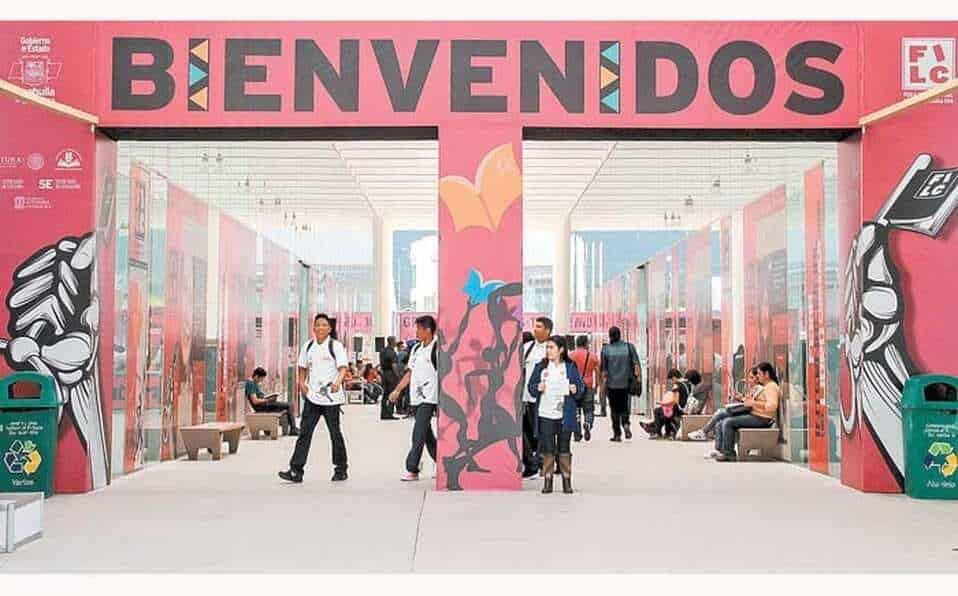 FIL de Coahuila tendrá a Italia como invitado