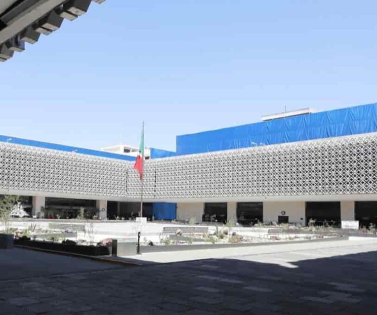 Diputados electos se reúnen con titular de Coneval Diputados electos se reúnen con titular de Coneval