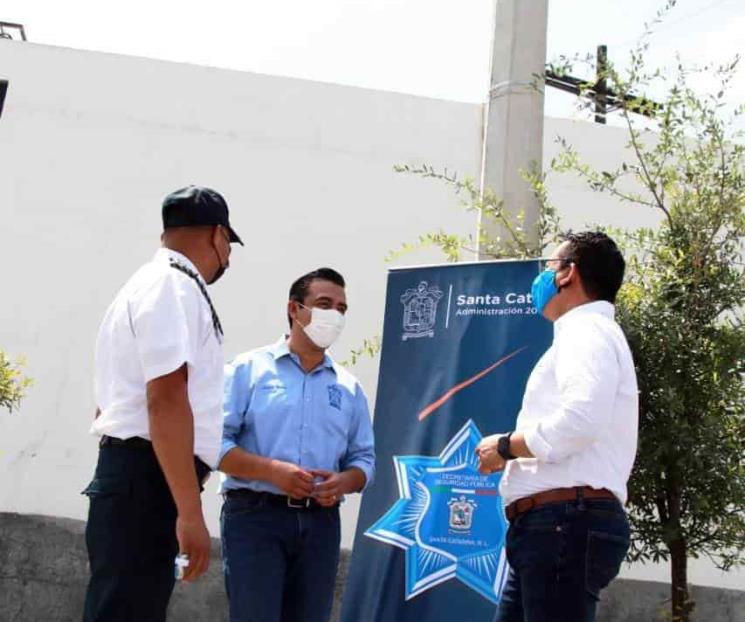 Desea Jesús Nava un “Gobierno de Acción”