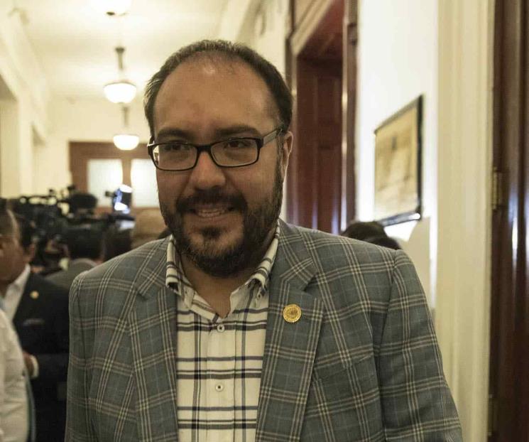 Promete Huerta entregarse