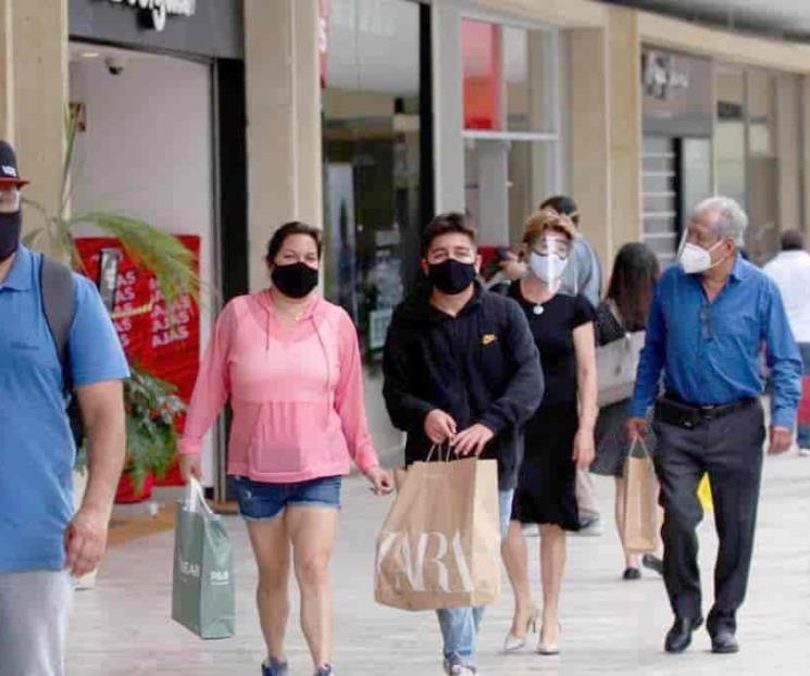 Seguirán las mismas restricciones